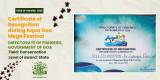 Aqua Goa Mega Festival 2025