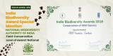 Biodiversity 2018